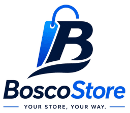 BoscoStore