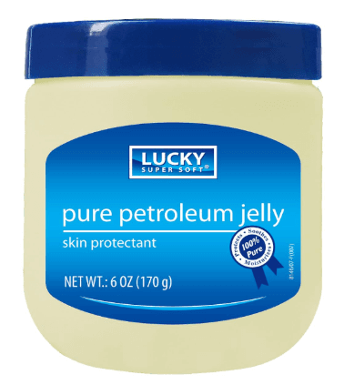Lucky Super Soft Petroleum Jelly Original